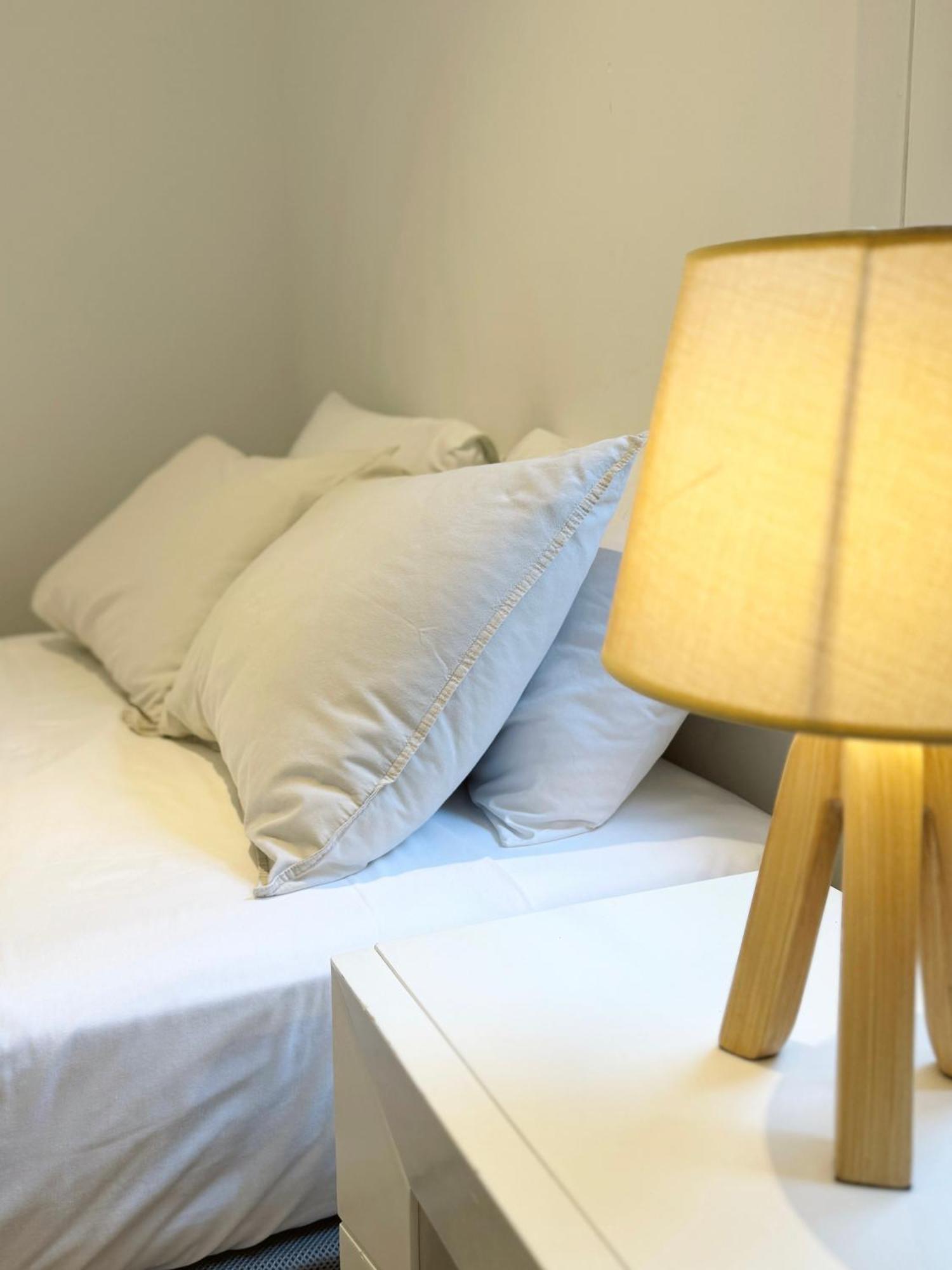 Deluxe City Centre Two Bedroom - Grand Central House غيبرالتار المظهر الخارجي الصورة
